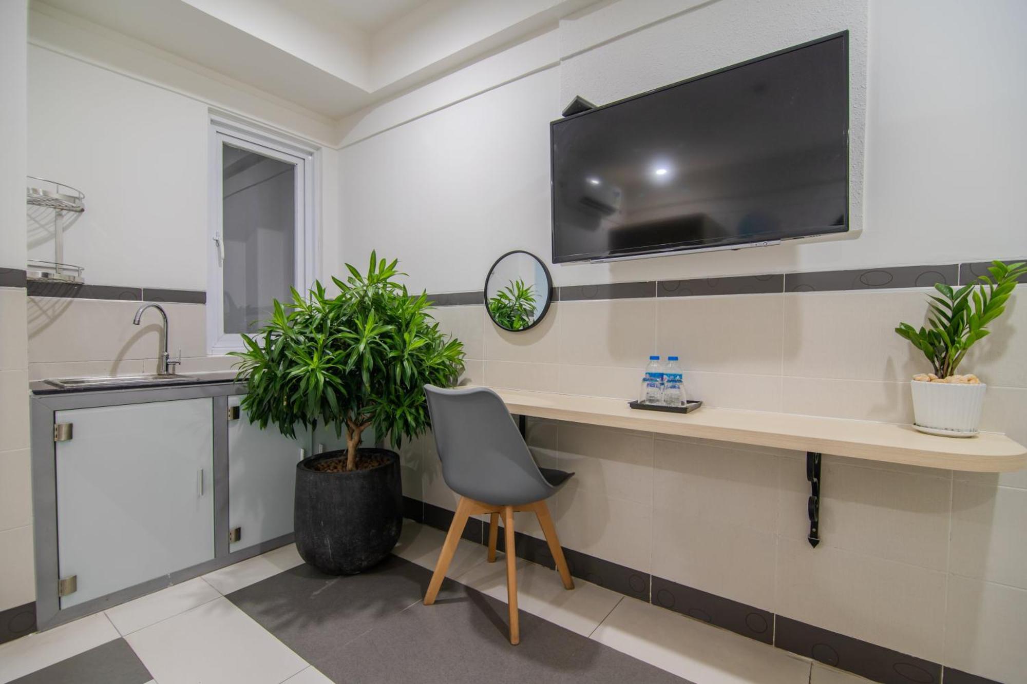 Bin Bin Hotel 5 - Near Lotte Mart D7 Ho Chi Minh Zewnętrze zdjęcie