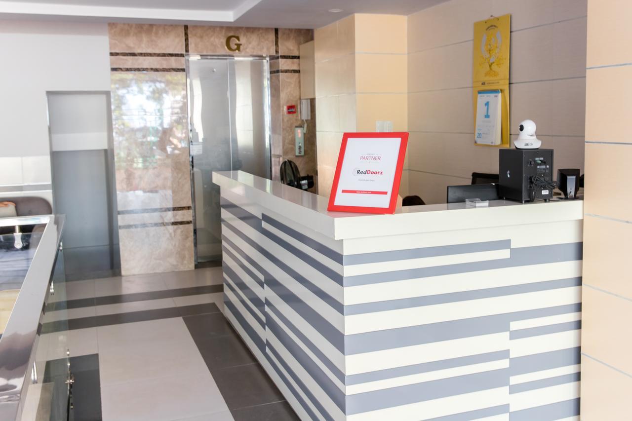 Bin Bin Hotel 5 - Near Lotte Mart D7 Ho Chi Minh Zewnętrze zdjęcie